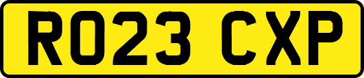 RO23CXP