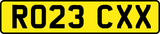 RO23CXX