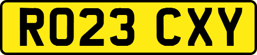 RO23CXY