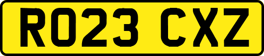 RO23CXZ