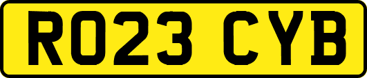 RO23CYB