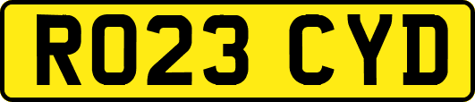 RO23CYD