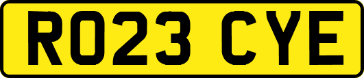 RO23CYE