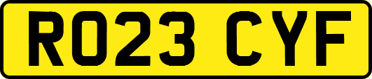 RO23CYF