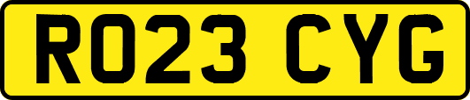 RO23CYG