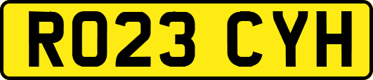 RO23CYH