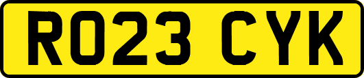 RO23CYK