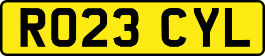 RO23CYL