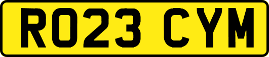 RO23CYM