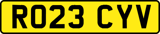 RO23CYV