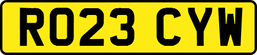 RO23CYW