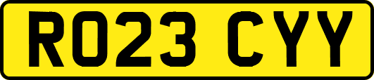 RO23CYY