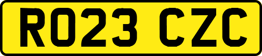 RO23CZC
