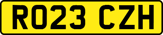 RO23CZH