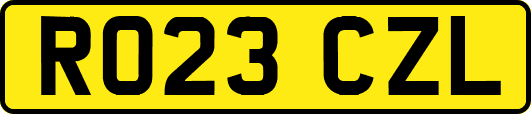 RO23CZL