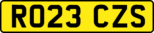 RO23CZS