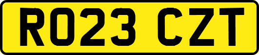 RO23CZT