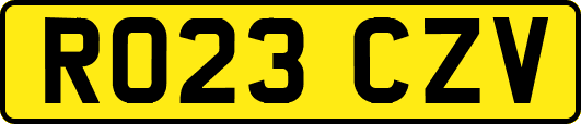 RO23CZV