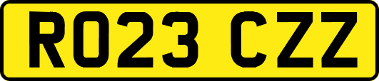 RO23CZZ