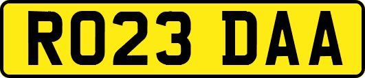 RO23DAA