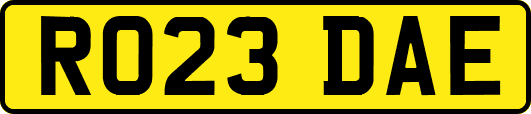 RO23DAE