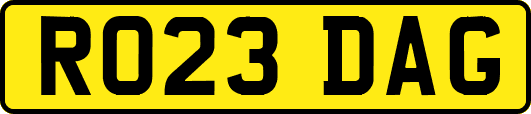RO23DAG