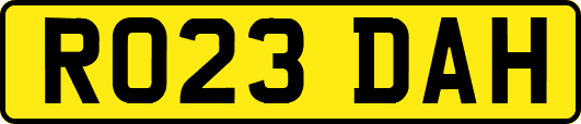 RO23DAH