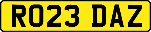 RO23DAZ