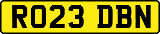 RO23DBN