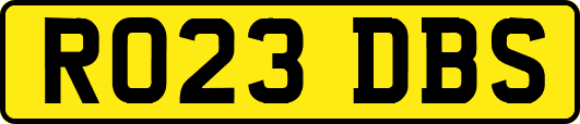 RO23DBS