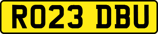 RO23DBU