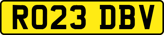 RO23DBV