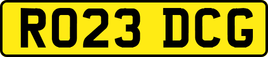 RO23DCG