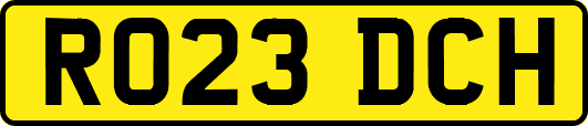 RO23DCH