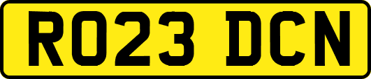 RO23DCN
