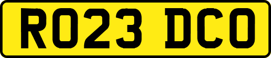 RO23DCO