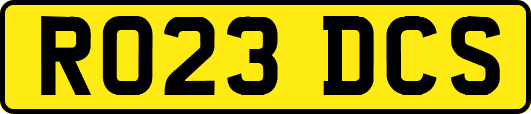 RO23DCS