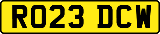 RO23DCW