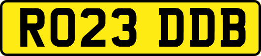 RO23DDB