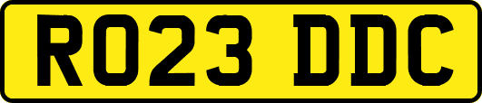 RO23DDC
