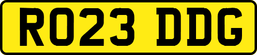RO23DDG