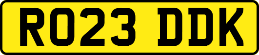 RO23DDK