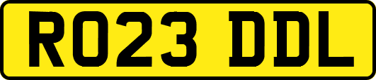 RO23DDL