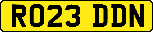 RO23DDN