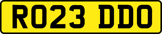 RO23DDO