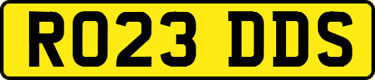 RO23DDS