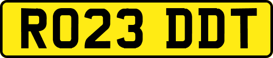 RO23DDT