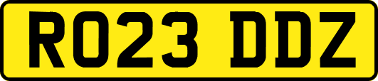 RO23DDZ