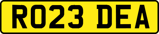 RO23DEA