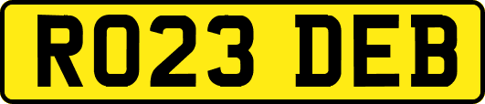 RO23DEB